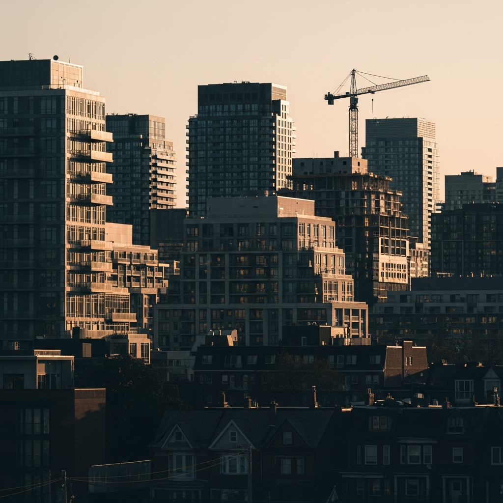 GTA Housing Advocates: Budget Falls Short on Affordability