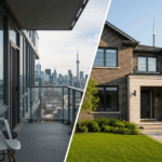 GTA Renters vs. Owners: Weighing the Pros & Cons in 2026