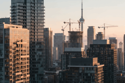 GTA Mortgage Market: Variable Rates Surge, Risk Worth It?
