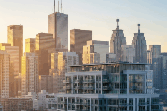 National Bank's Profit Surge: What It Means for GTA Real Estate