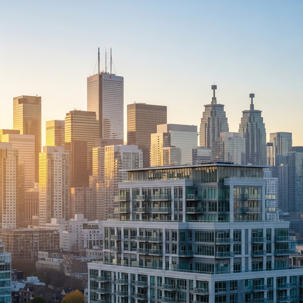 National Bank's Profit Surge: What It Means for GTA Real Estate