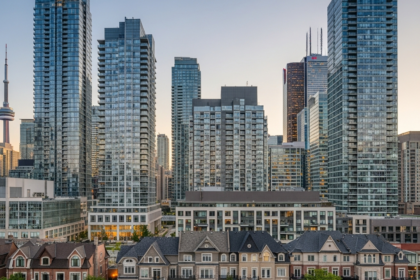 CIBC's Record Profits: What It Means for GTA Real Estate