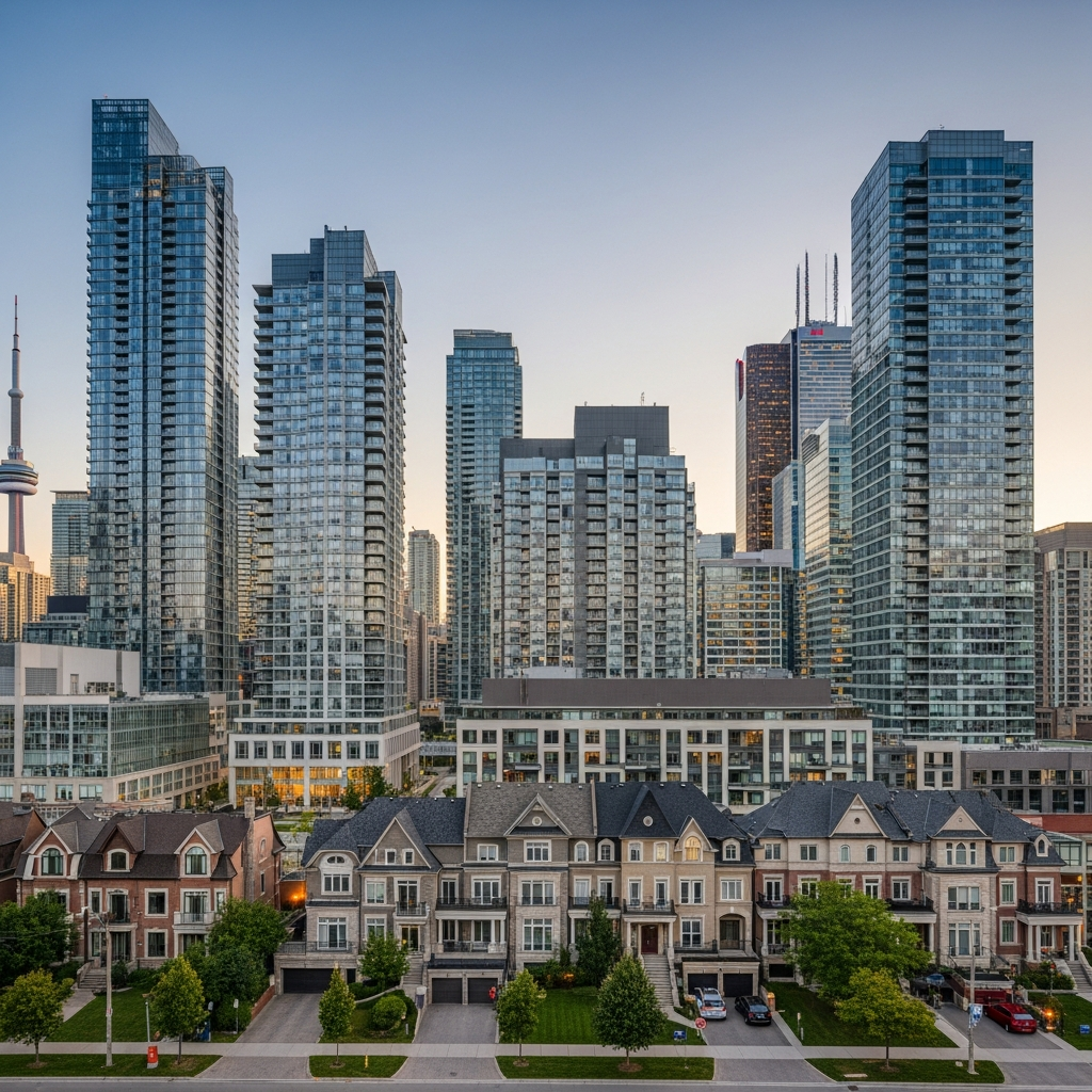 CIBC's Record Profits: What It Means for GTA Real Estate