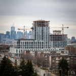 Condo Slowdown Forces TCHC to Revamp Lawrence Heights Plan