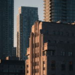 Uncover Toronto's Hidden Art Deco Gems: A New Architectural Guide