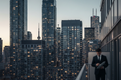 GTA Housing: Bank Earnings Hint at Impaired Loan Concerns