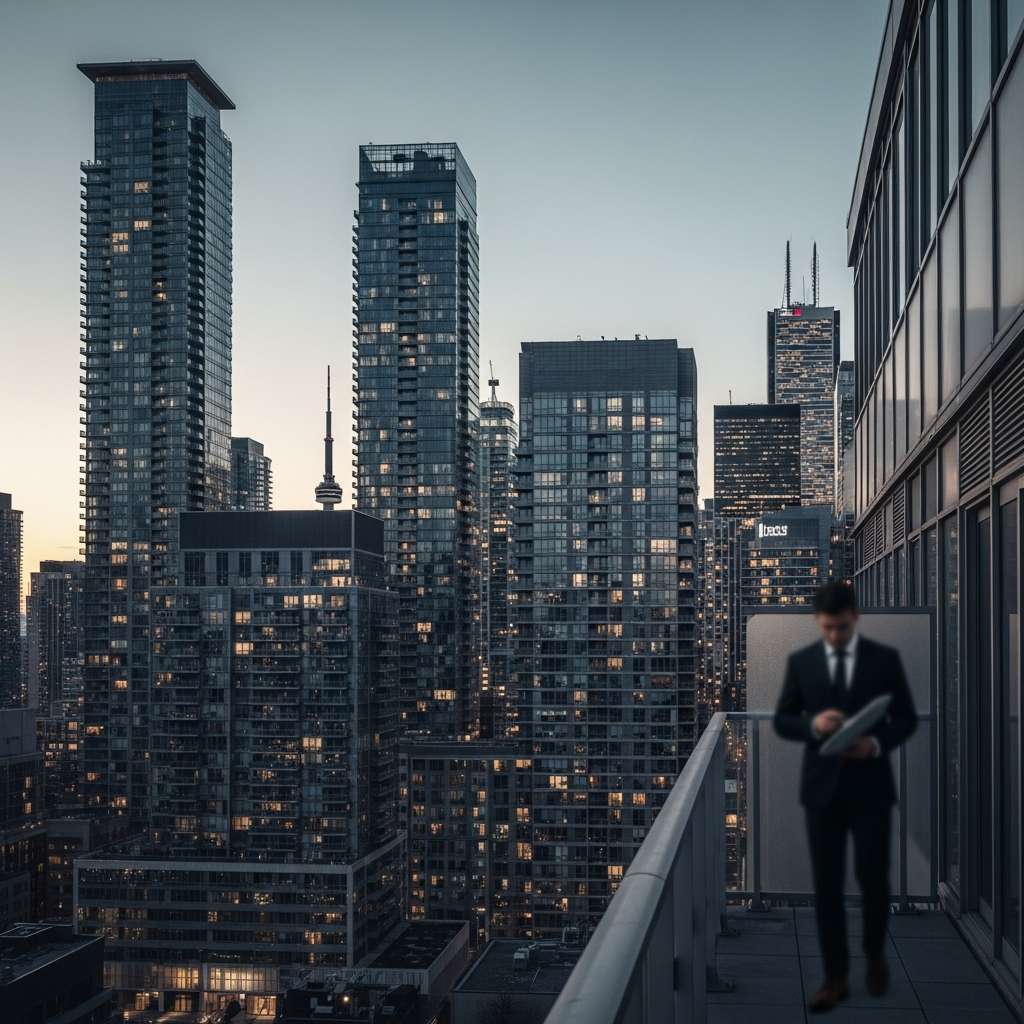 GTA Housing: Bank Earnings Hint at Impaired Loan Concerns