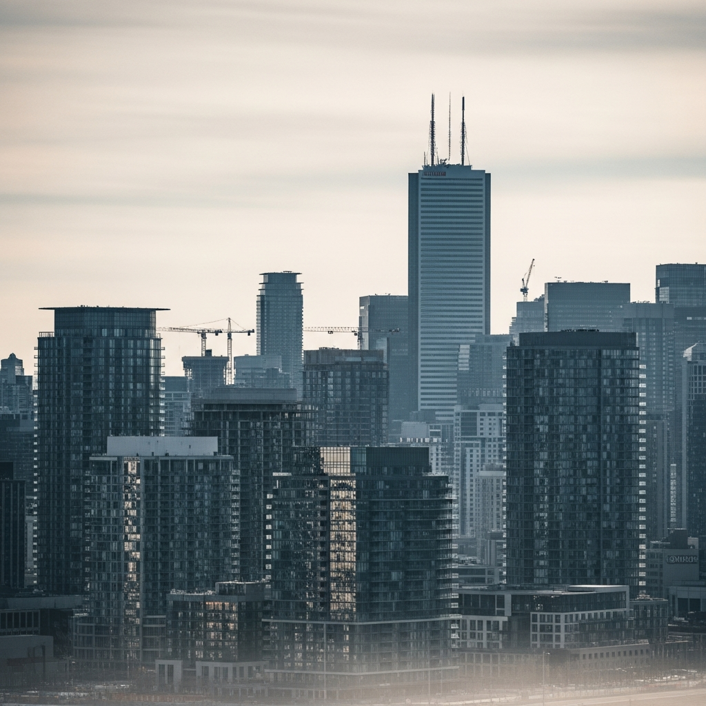 New Housing Plan: More Bureaucracy Than Bricks for the GTA?