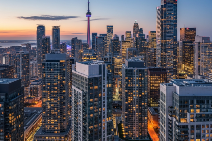 Renowned Toronto-Born Architect Frank Gehry, Dead at 96