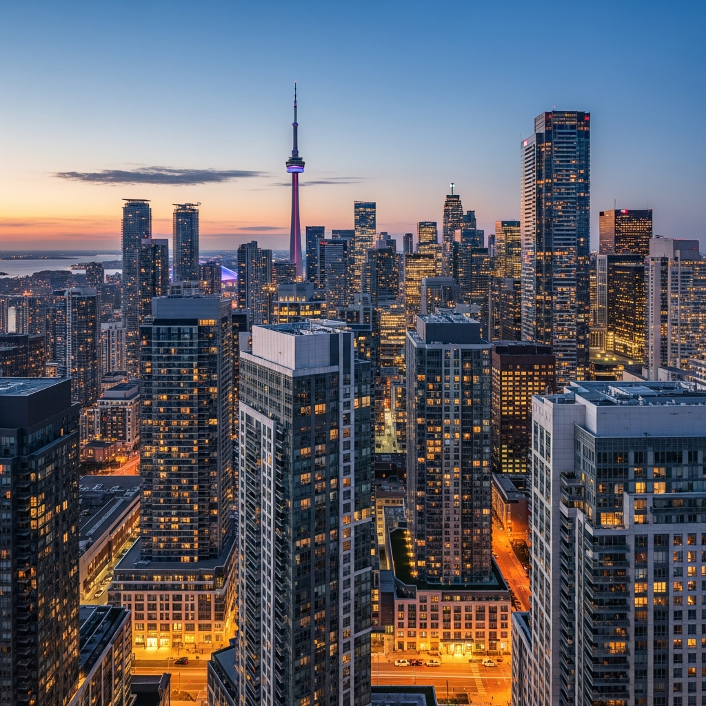 Renowned Toronto-Born Architect Frank Gehry, Dead at 96