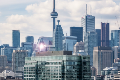 CIBC shakes up top team to sharpen tech, talent and client focus