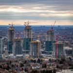 CMHC warns soaring development charges are reshaping Canada’s housing costs