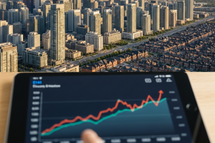 U.S. CRE Trends: Insights for GTA Real Estate Watchers