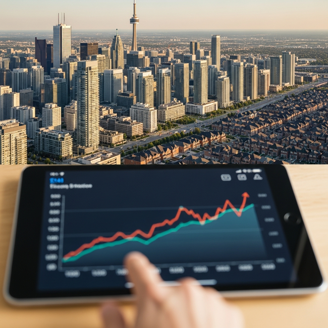 U.S. CRE Trends: Insights for GTA Real Estate Watchers