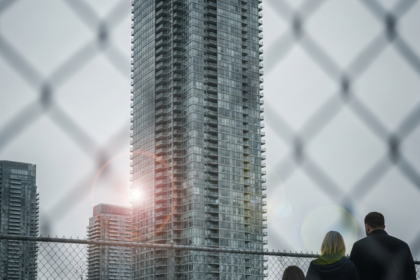 GTA Homeownership Dream Fading: Affordability Crisis Deepens