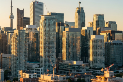 GTA Commercial Real Estate: Optimism Builds for 2026