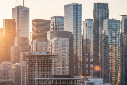 GTA Mortgage Pros Shine on Global 100 List for 2025