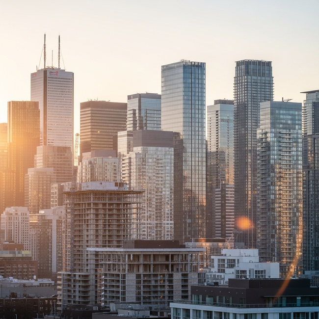 GTA Mortgage Pros Shine on Global 100 List for 2025