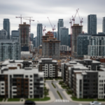 GTA Development Fees Under Fire: Will Reform Unlock Housing?