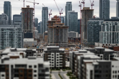 GTA Development Fees Under Fire: Will Reform Unlock Housing?