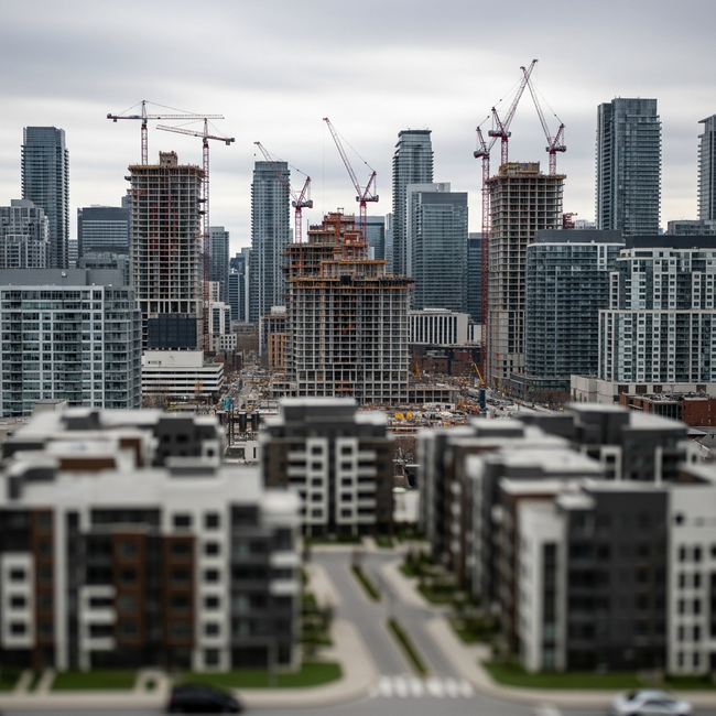 GTA Development Fees Under Fire: Will Reform Unlock Housing?