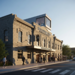 Historic St. Catharines Building Revived as Brewery & Hall