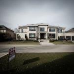 Princess Margaret Lottery Mansion Sells for Millions Below Value