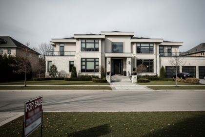 Princess Margaret Lottery Mansion Sells for Millions Below Value