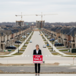 Saskatoon's Housing Crunch: A Warning for the GTA?