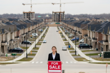 Saskatoon's Housing Crunch: A Warning for the GTA?