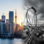 GTA Mortgage Market: A 2025 Rollercoaster Ride & 2026 Outlook