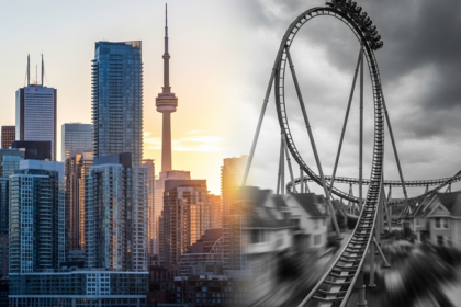 GTA Mortgage Market: A 2025 Rollercoaster Ride & 2026 Outlook