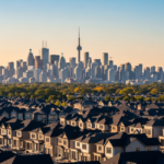 GTA Homeownership: Temporary Residents' Impact Surprisingly Small