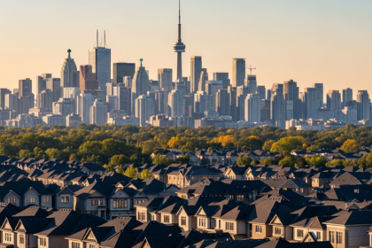 GTA Homeownership: Temporary Residents' Impact Surprisingly Small
