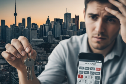 RBC Predicts No BoC Rate Cuts Until 2027: GTA Impact