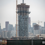 Forma Tower Update: Gehry Project Advances Amid Market Shifts