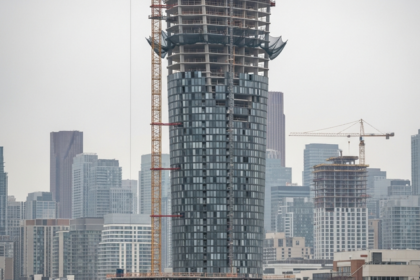 Forma Tower Update: Gehry Project Advances Amid Market Shifts