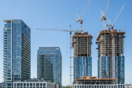 Central Park Residences: A Transformative Year in North York