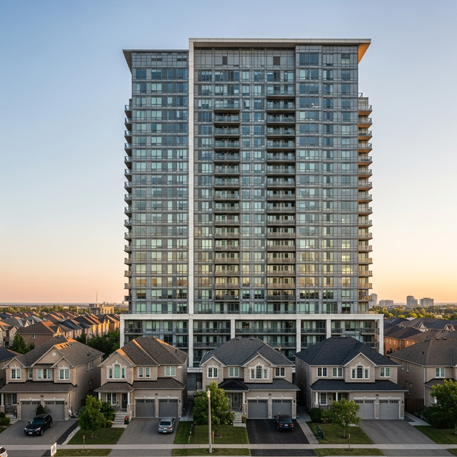 GTA Mortgage Shift: Variable Rates Poised for 2026 Comeback?