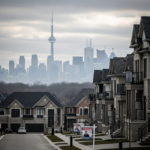 GTA Housing Faces Uneven Recovery: TD Bank Forecast