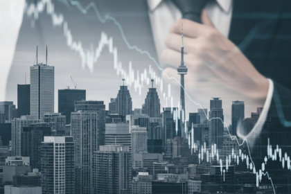 BMO Shakeup: Exec Retirement & Impact on GTA Lending?