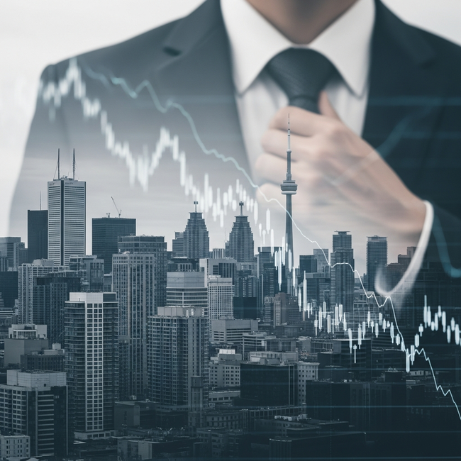 BMO Shakeup: Exec Retirement & Impact on GTA Lending?