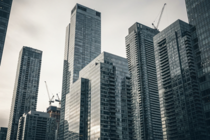 GTA Commercial Real Estate: Rebound on the Horizon for 2026?