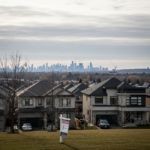 GTA Mortgage Rates Edge Upward Before Year-End Calm