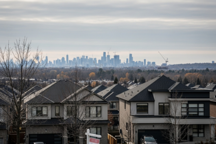 GTA Mortgage Rates Edge Upward Before Year-End Calm