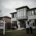 GTA Homebuyers Turn Cautious Amidst Rate Volatility