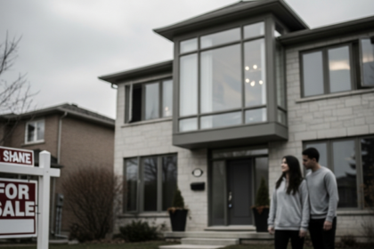 GTA Homebuyers Turn Cautious Amidst Rate Volatility