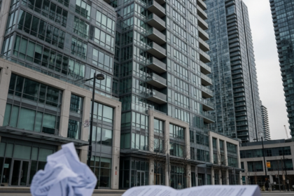 FSRA Cracks Down on GTA Agent for Misconduct, False Filings