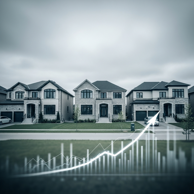 GTA Variable-Rate Mortgages: Headwinds Predicted for 2026