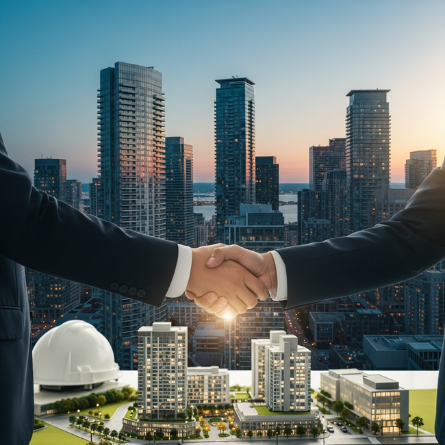 GTA Alt-Lenders: Strategic Partnerships on the Rise in 2026?